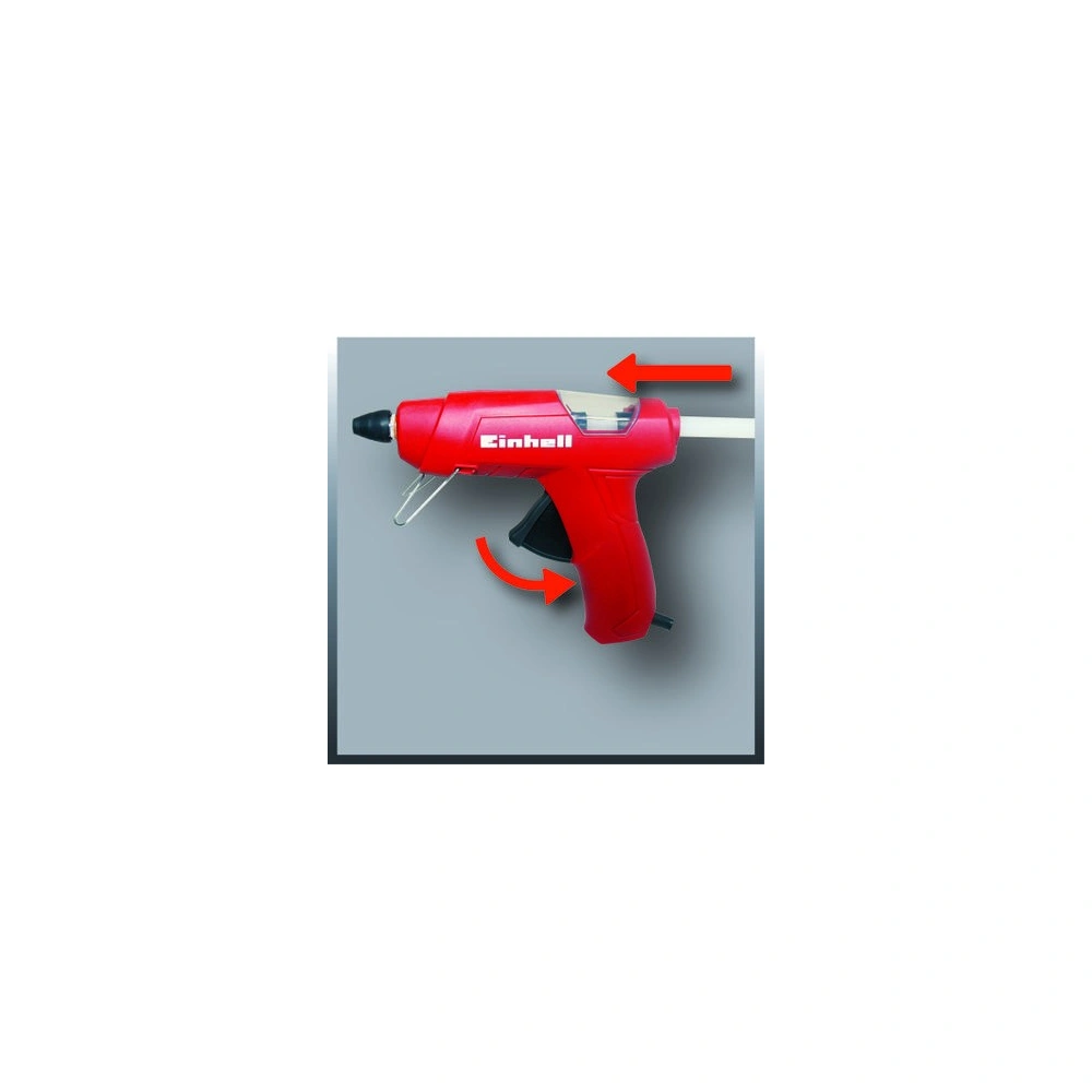 Elektromos ragasztópisztoly, 30W, Einhell TC-GG 30 (4522170) / RENDELÉSRE