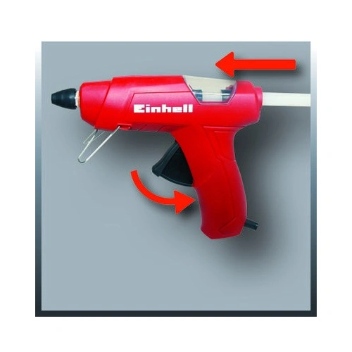 Elektromos ragasztópisztoly, 30W, Einhell TC-GG 30 (4522170) / RENDELÉSRE