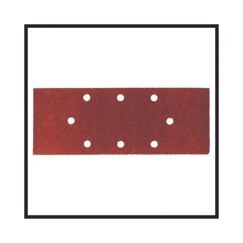 Elektromos rezgőcsiszoló, 250 W, 230 x 115 mm, koffer, Einhell TE-OS 2520 E (4460620) / RENDELÉSRE