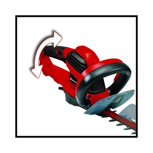 Elektromos sövényvágó 650W, 600mm, Einhell GE-EH 6560  (3403330) / RENDELÉSRE