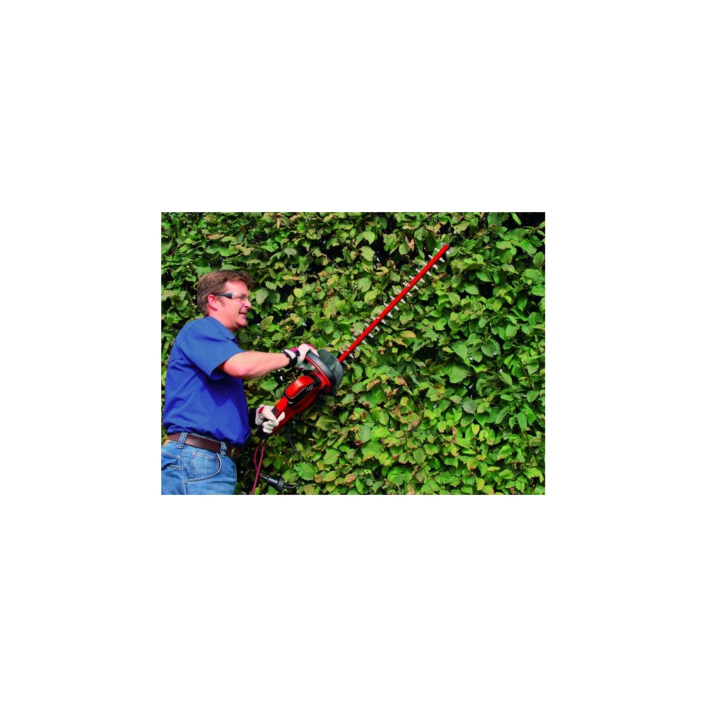 Elektromos sövényvágó 650W, 600mm, Einhell GE-EH 6560  (3403330) / RENDELÉSRE