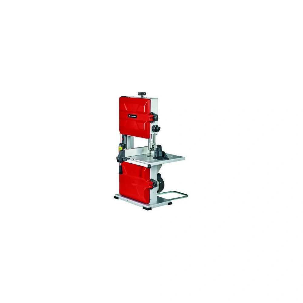 Elektromos szalagfűrész, 400W,  Einhell TC-SB 245 L (4308035)  / RENDELÉSRE