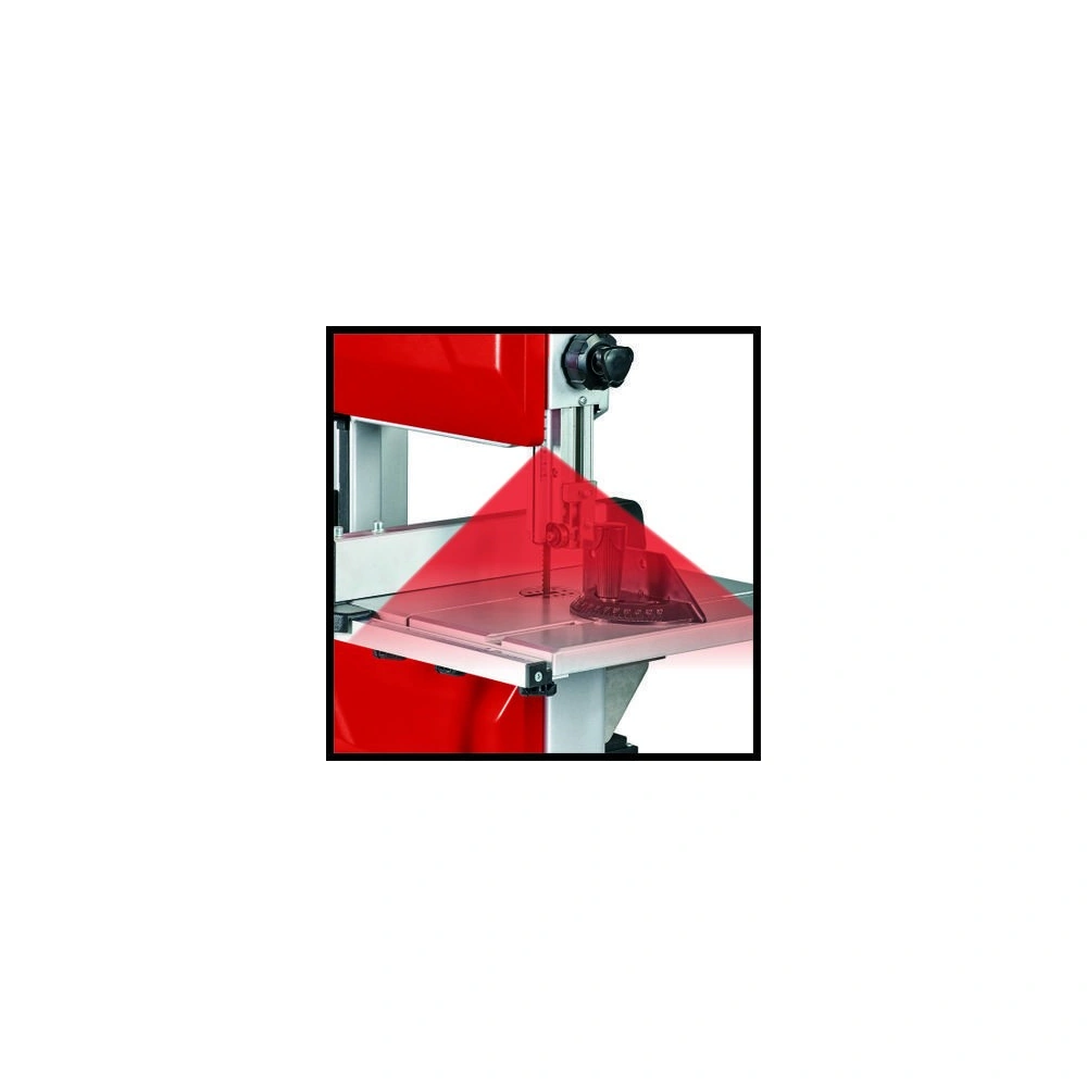 Elektromos szalagfűrész, 400W,  Einhell TC-SB 245 L (4308035)  / RENDELÉSRE