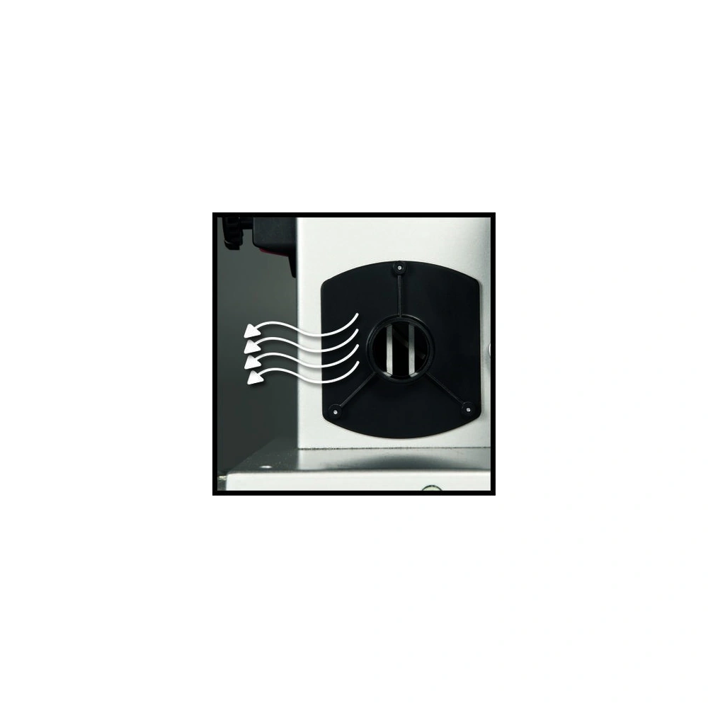 Elektromos szalagfűrész, 400W,  Einhell TC-SB 245 L (4308035)  / RENDELÉSRE