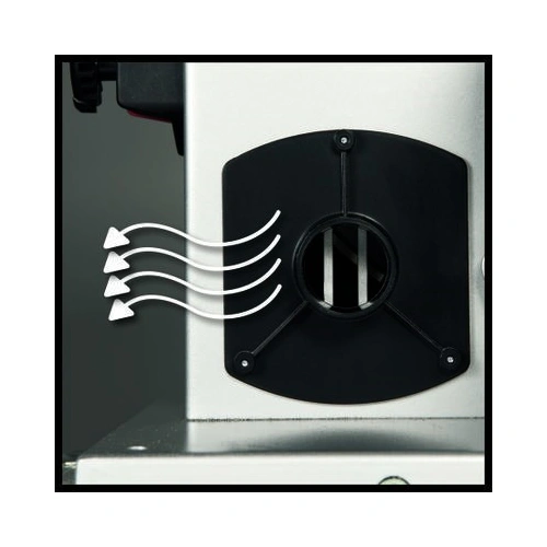 Elektromos szalagfűrész, 400W,  Einhell TC-SB 245 L (4308035)  / RENDELÉSRE