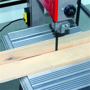 Elektromos szalagfűrész 750W , Einhell TC-SB 305 U  (4308055) / RENDELÉSRE