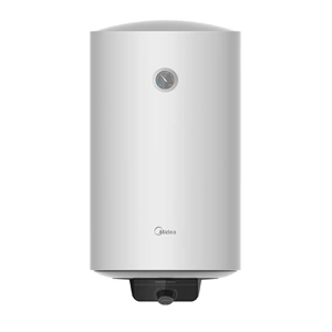 Elektromos vízmelegítő, bojler, 1500W, 50 liter, MIDEA D50-15FG / RENDELÉSRE