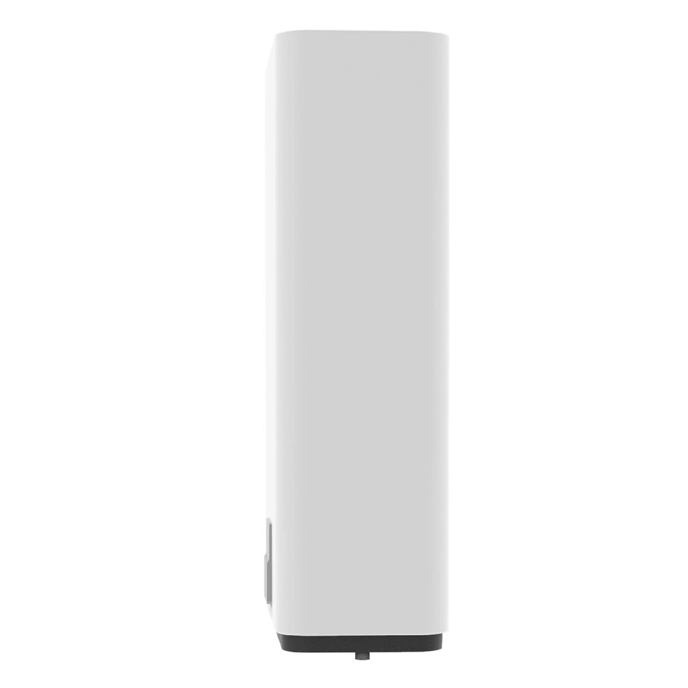Elektromos vízmelegítő, bojler, 2000W, 75 liter, LED, MIDEA SMART D80-20ED6 / RENDELÉSRE