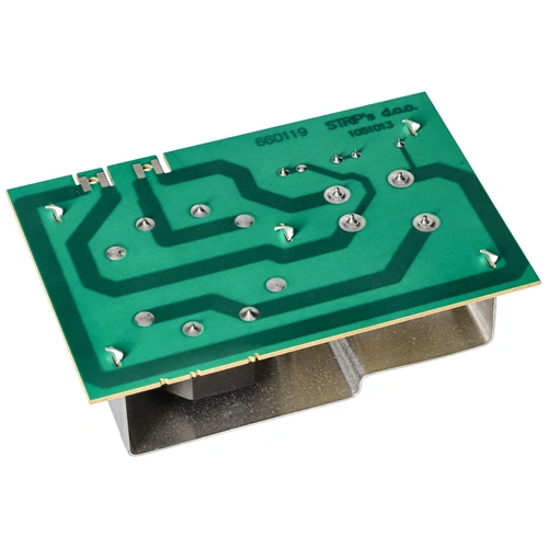 ElektronikaMotorvezérlés (eredeti) GORENJE/MORA mosógép / RENDELÉSRE