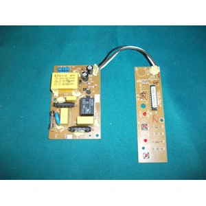 Elektronika AEG kávéfőző