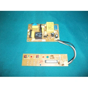 Elektronika AEG kávéfőző