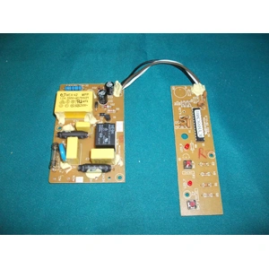 Elektronika AEG kávéfőző