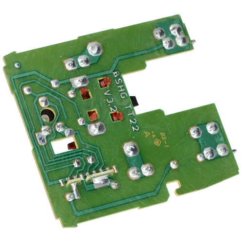 Elektronika BOSCH kenyérpirító 