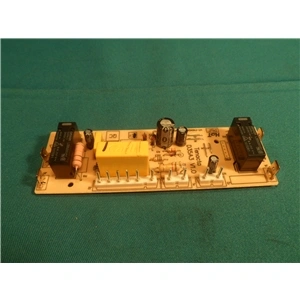 Elektronika BOSCH vasaló 