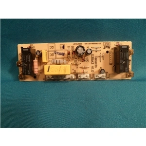 Elektronika BOSCH vasaló 
