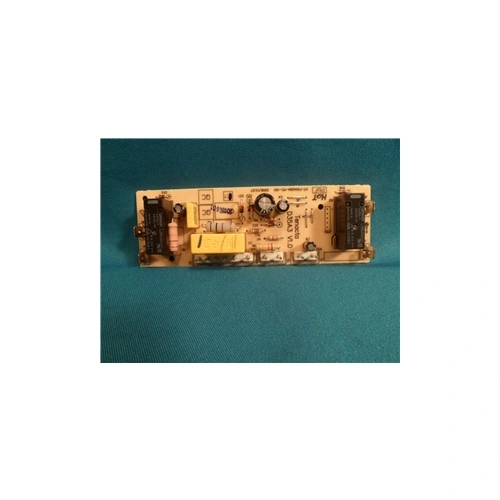 Elektronika BOSCH vasaló 