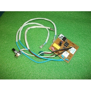 Elektronika ELECTROLUX porszívó 