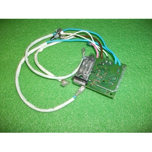 Elektronika ELECTROLUX porszívó 