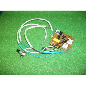 Elektronika ELECTROLUX porszívó 