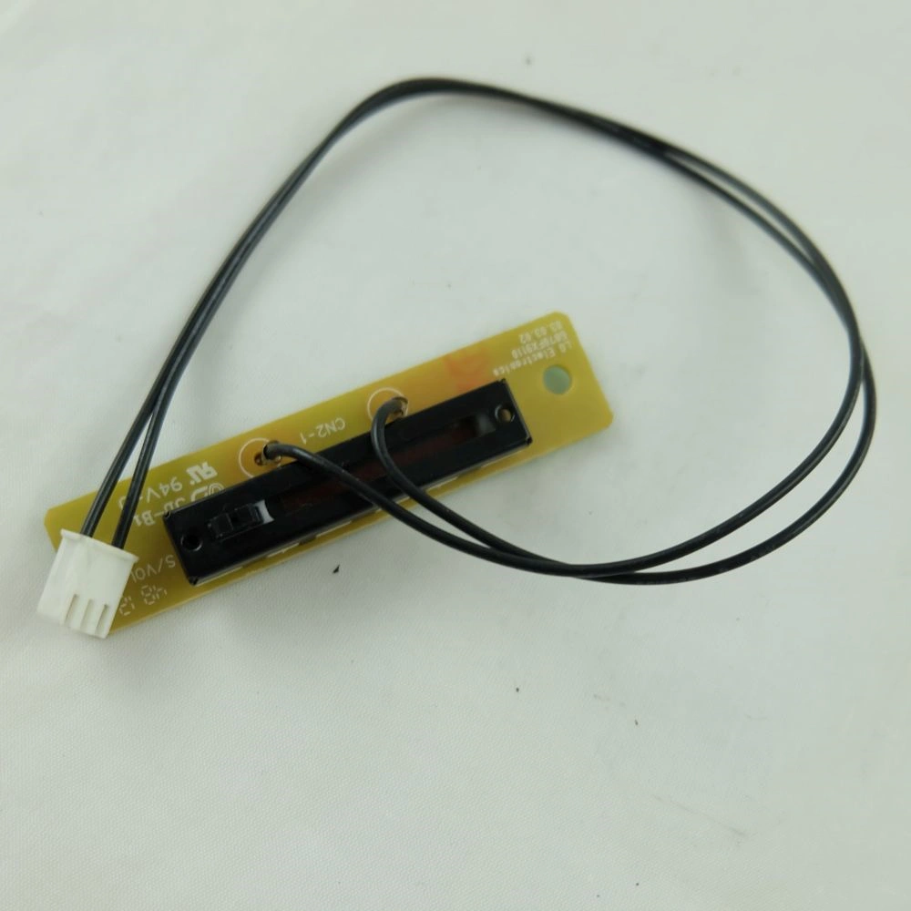 Elektronika Fordulatszámszabályzó (eredeti) LG porszívó / RENDELÉSRE