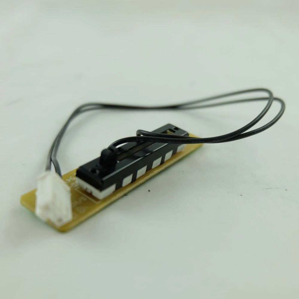 Elektronika Fordulatszámszabályzó (eredeti) LG porszívó / RENDELÉSRE