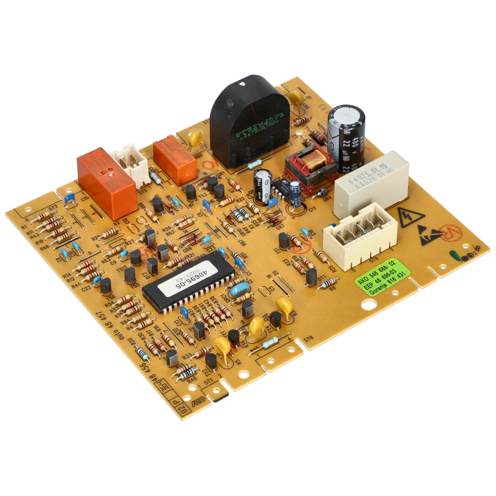 Elektronika GORENJE Pininfarina / RENDELÉSRE