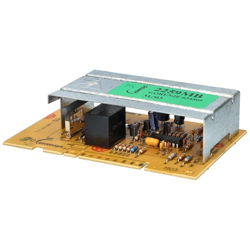 Elektronika GORENJE mosógép /RENDELÉSRE