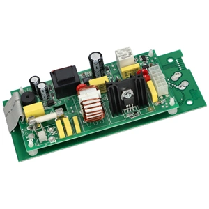 Elektronika  Kijelző(eredeti) CANDY mikrohullámú sütő 