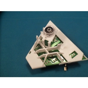 Elektronika Krups/RENDELÉSRE