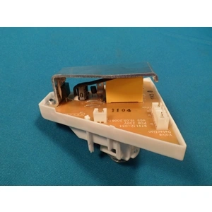 Elektronika Krups/RENDELÉSRE