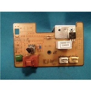 Elektronika SAMSUNG porszívó 