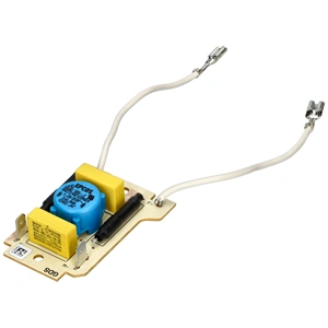 Elektronika WHIRLPOOL kávéfőző 