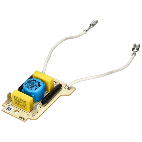 Elektronika WHIRLPOOL kávéfőző 