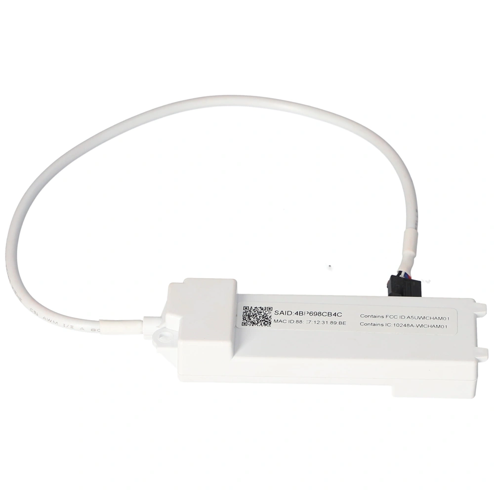 Elektronika, WiFi modul (eredeti) WHIRLPOOL klíma 