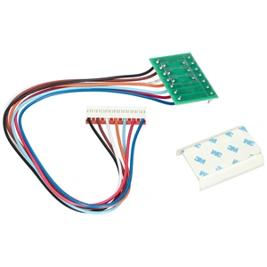 Elektronika, biztosíték (eredeti) SAMSUNG hűtőgép / RENDELÉSRE