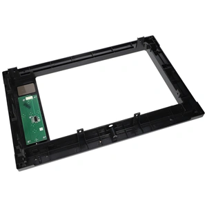 Elektronika+előlap (eredeti) GORENJE/MORA mikrohullámú sütő 