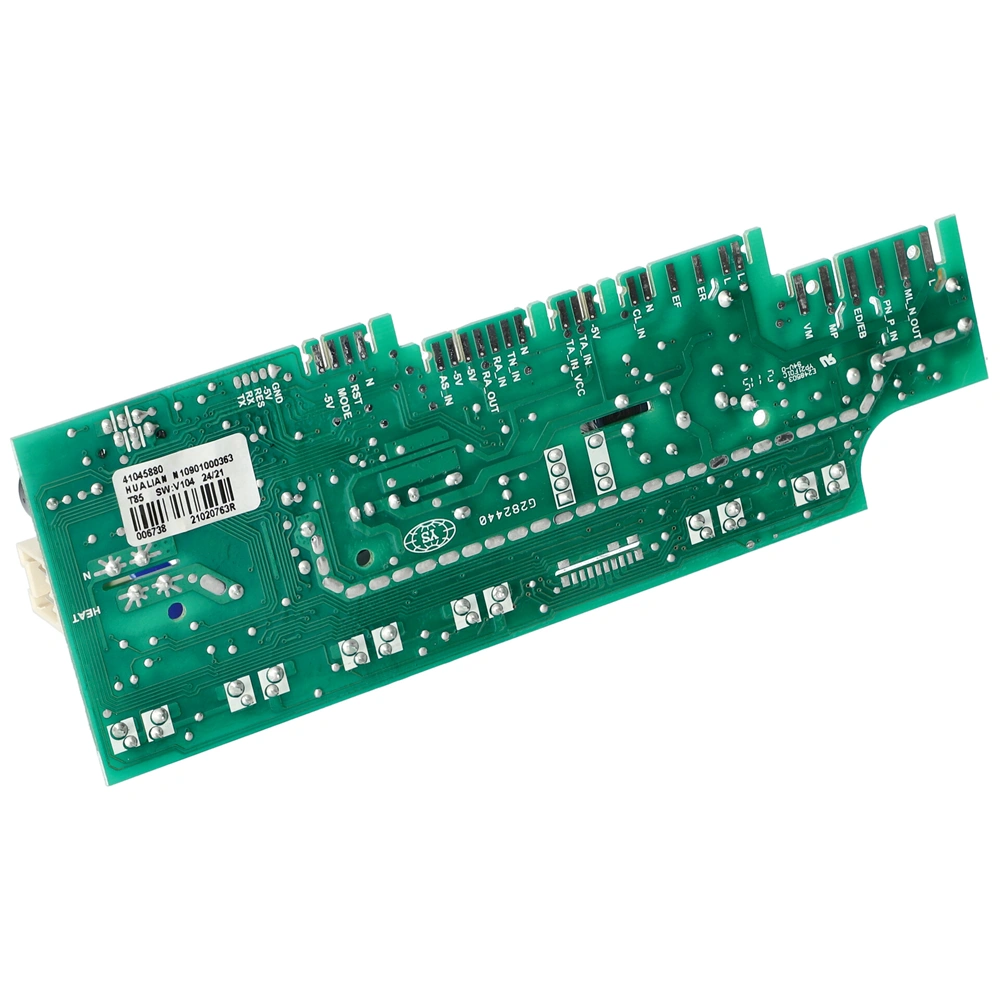 Elektronika (eredeti) CANDY mosogatógép 