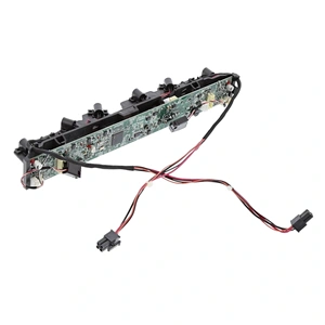 Elektronika (eredeti) ELECTROLUX porszívó 