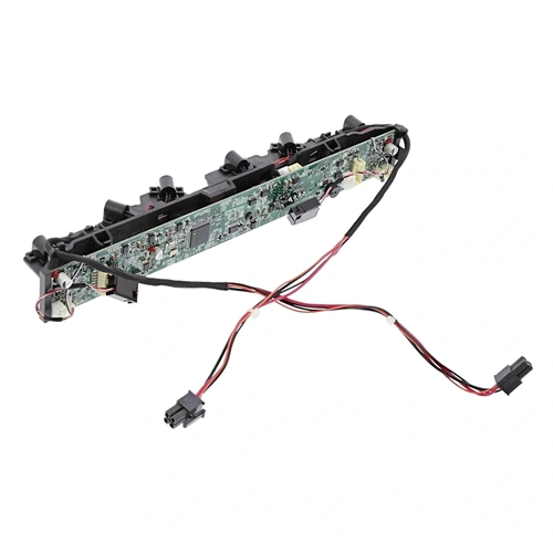 Elektronika (eredeti) ELECTROLUX porszívó 