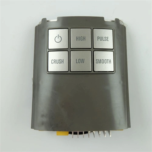 Elektronika (eredeti) ELECTROLUX turmixgép / RENDELÉSRE
