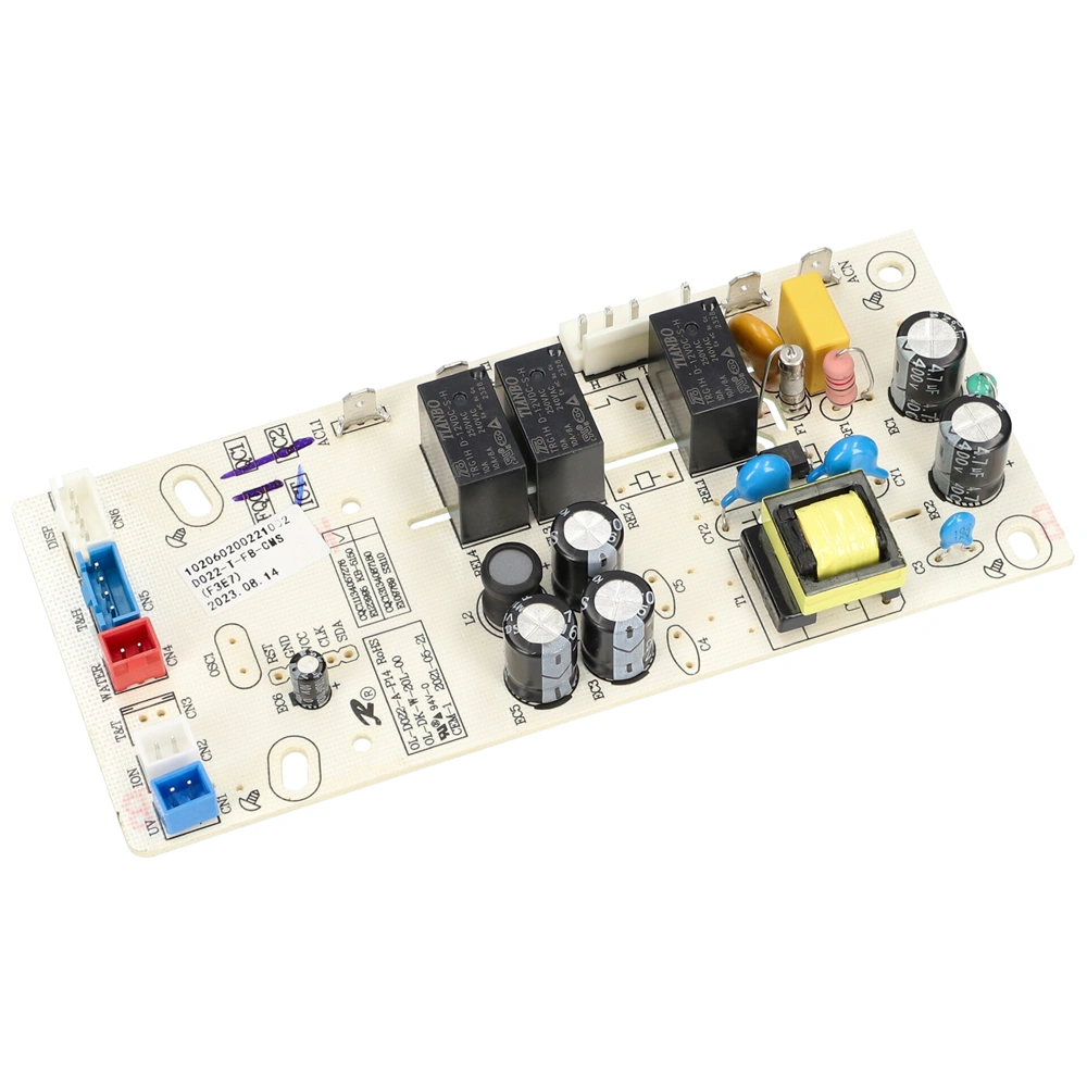 Elektronika (eredeti) HOMEFORT HPMS20W  páramentesítő / RENDELÉSRE