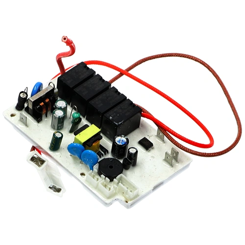 Elektronika (eredeti) HOOVER gőzállomás 