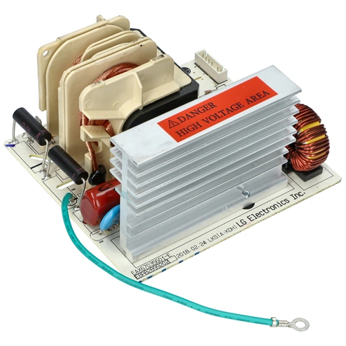 Elektronika (eredeti) LG mikrohullámú sütő / RENDELÉSRE