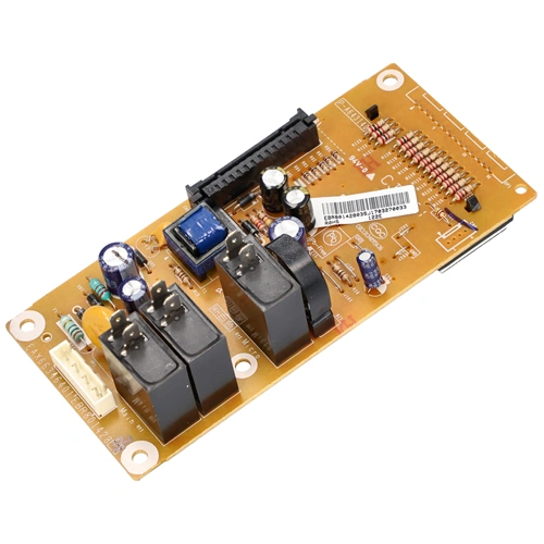 Elektronika (eredeti) LG mikrohullámú sütő / RENDELÉSRE