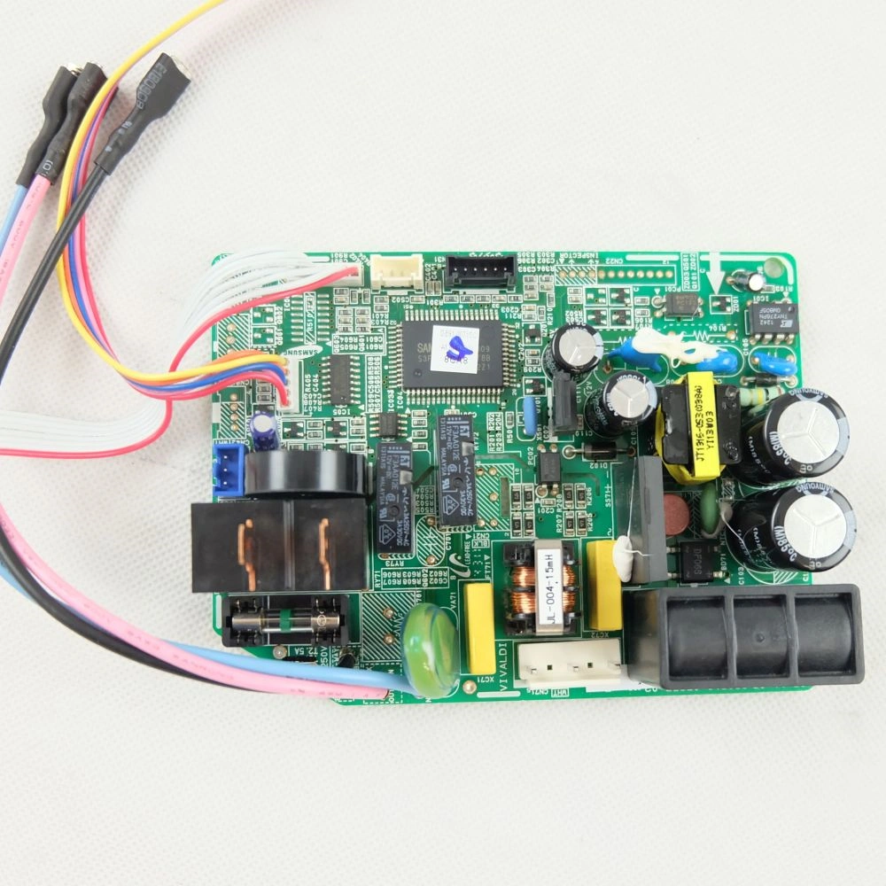 Elektronika (eredeti) SAMSUNG klíma 