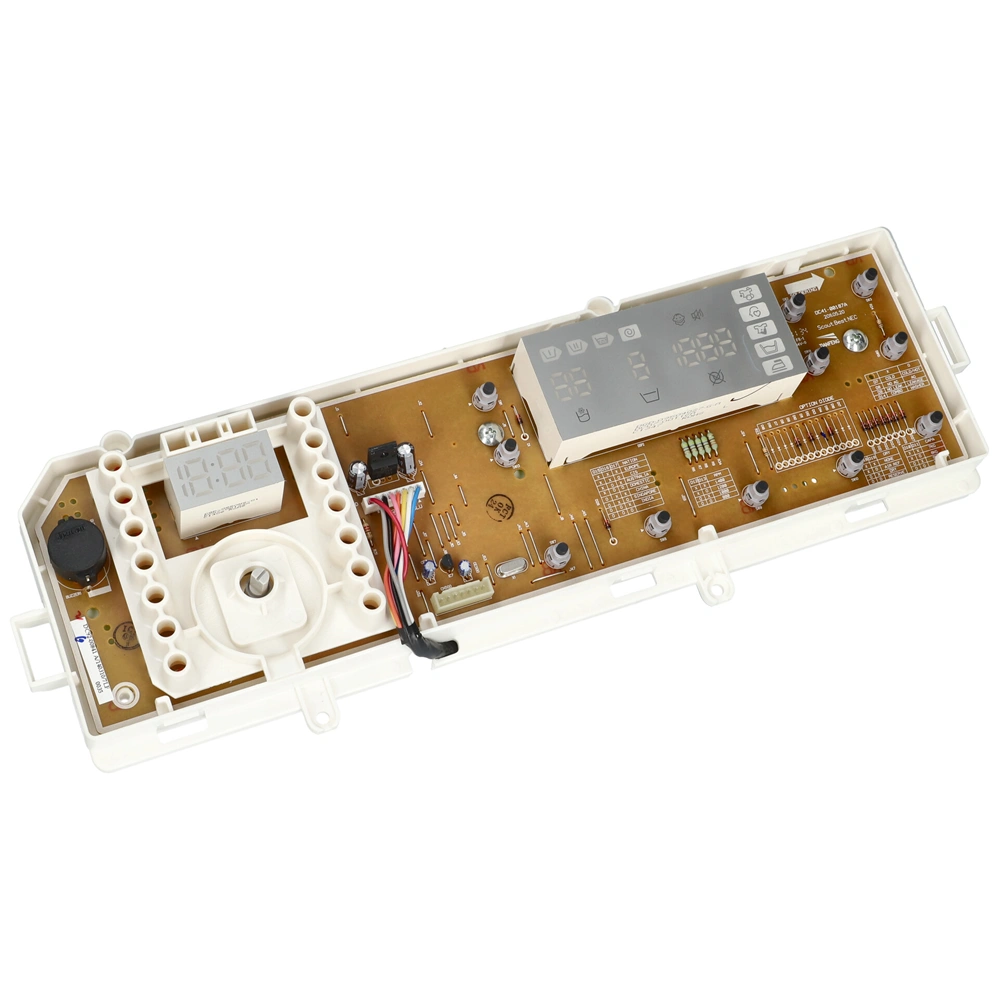 Elektronika (eredeti) SAMSUNG mosógép / RENDELÉSRE