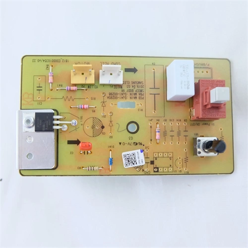 Elektronika (eredeti) SAMSUNG porszívó 