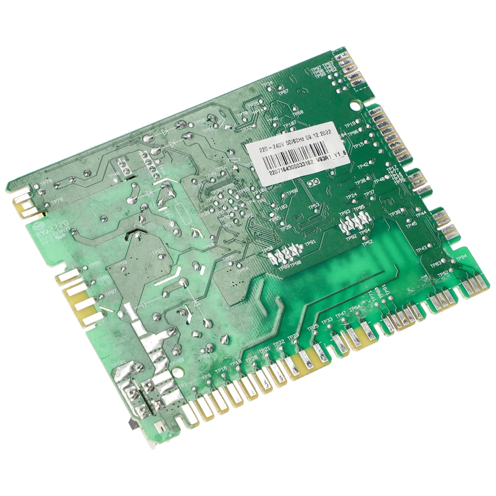 Elektronika (eredeti) VESTEL mosogatógép 