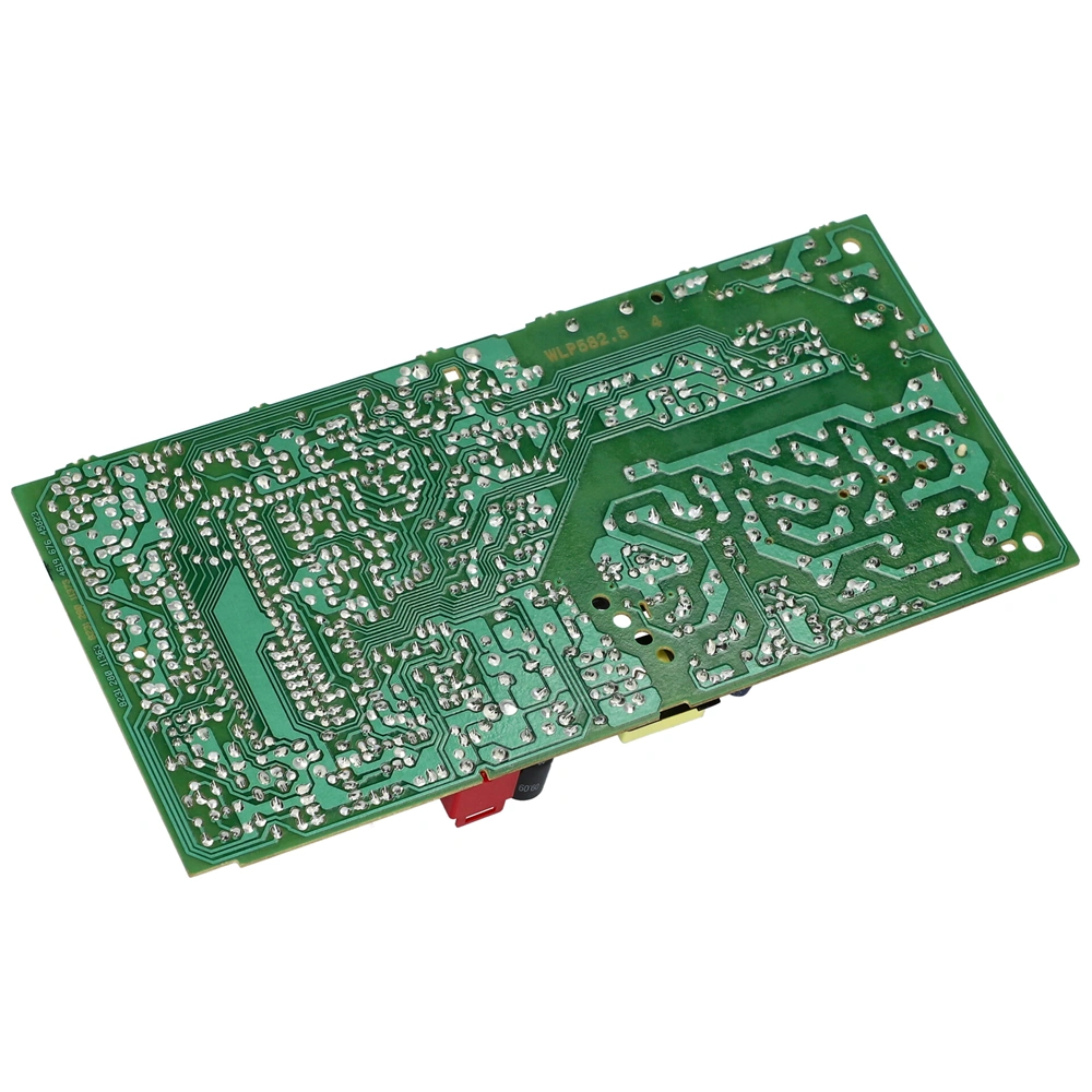 Elektronika eredeti WHIRLPOOL mikro 