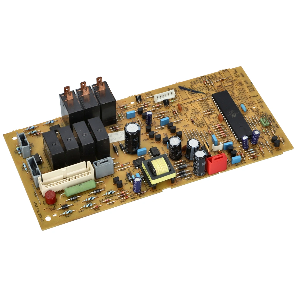 Elektronika eredeti WHIRLPOOL mikro / RENDELÉSRE